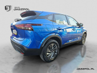 Nissan Qashqai Salon PL, Serwis, Bezwypadkowy Łódź - zdjęcie 5