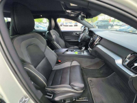Volvo S60 R-Design / AWD / T6 / niski przebieg Tarnów - zdjęcie 7