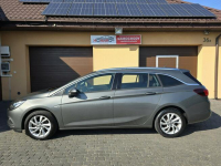 Opel Astra Elite 1.6 CDTI Salon Polska 2019 Włocławek - zdjęcie 3