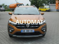 Sandero Stepway w Automacie !!!