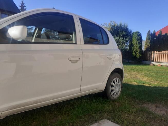 Yaris 1,3b 2004 Siedlce - zdjęcie 1