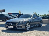 Mercedes SLK, 2016 Michałowice - zdjęcie 8