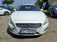 V60 2.0 D3 Momentum, Webasto, Bluetooth, Hak, PDC, Bi-Xenon Cieszyn - zdjęcie 3
