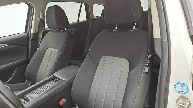 Mazda 6 2.0 SkyJoy ! Z Polskiego Salonu ! Faktura VAT ! Warszawa - zdjęcie 11