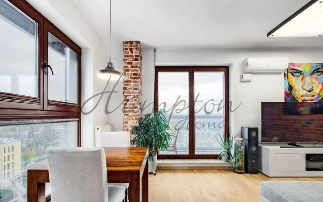 Jasne i eleganckie 3 pokoje, Mokotów, Służew Mokotów - zdjęcie 5