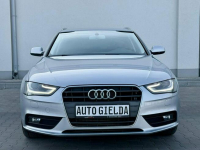 Audi A4 NaVi MMi Automat Nowa Wieś Rzeczna - zdjęcie 2