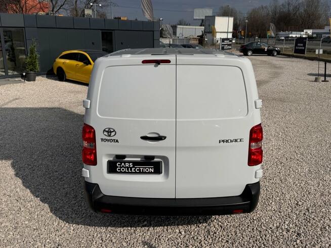 Toyota Proace, 2023 Michałowice - zdjęcie 4