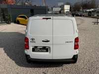 Toyota Proace, 2023 Michałowice - zdjęcie 4