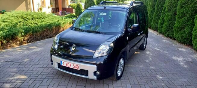 Renault Kangoo Płońsk - zdjęcie 4