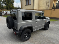 Suzuki Jimny 1.5 102 KM Klimatyzacja#4x4# AllGrip Margonin - zdjęcie 3