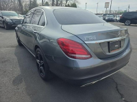 Mercedes C 300 4Matic / Pakiet AMG / mała szkoda Wrocław - zdjęcie 5