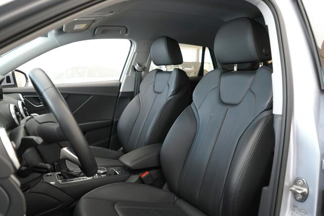 Audi Q2 35 TDI 150KM Kamera TempomatACC Virtual Navigacja Kielce - zdjęcie 12