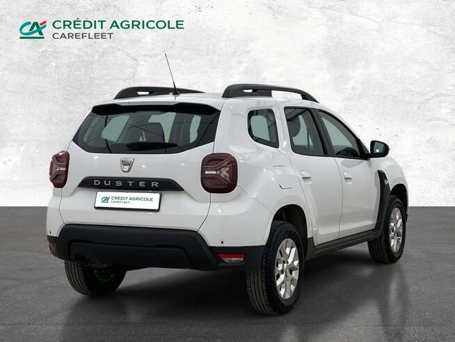 Dacia Duster 1.0 TCe Comfort LPG Warszawa - zdjęcie 5