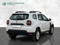 Dacia Duster 1.0 TCe Comfort LPG Warszawa - zdjęcie 5