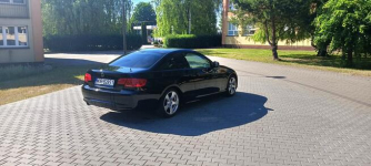 Sprzedam BMW seria 3 E92 320i 2011r Ostrów Mazowiecka - zdjęcie 4