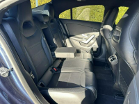 Mercedes CLA 35 AMG Performance 4 Matic Tarnów - zdjęcie 9