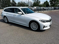 BMW 320 Bezwypadkowy bezkolizyjny Karczew - zdjęcie 8