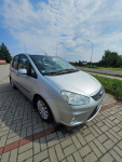 Ford C-Max niski przebieg 175tkm | 1.8 benzyna| bogata wersja | Głogów - zdjęcie 2