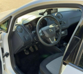 Seat Ibiza mpi/navi/klimatronik/elektryka /full ASO/multifunkcaZADATEK Ruda Śląska - zdjęcie 8