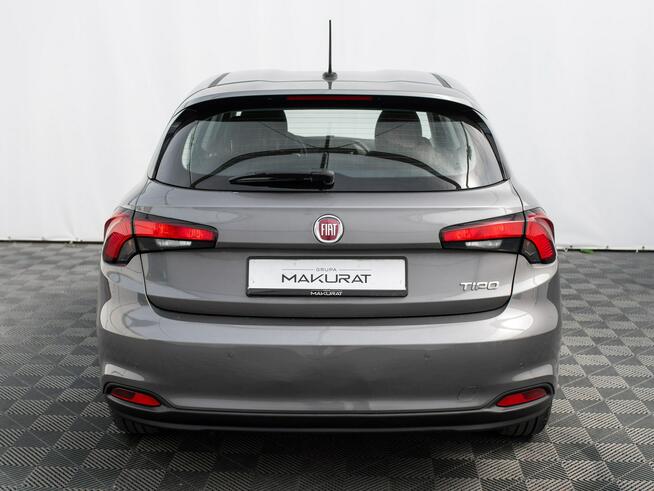 Fiat Tipo NO591AP#1.4 Classic USB Klima Salon PL VAT23% Pępowo - zdjęcie 8