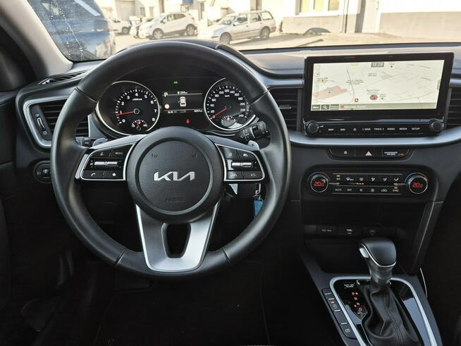 XCEED 1.5 140 KM DCT / M + Smart + Felgi 18 / Niski przebieg/ Salon PL Poznań - zdjęcie 9