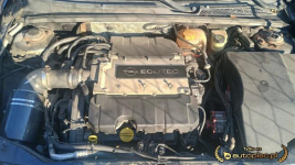 Vectra C 3,2V6 211km Wieprz - zdjęcie 4