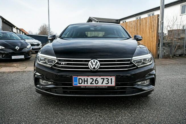 Volkswagen Passat Sadlno - zdjęcie 2
