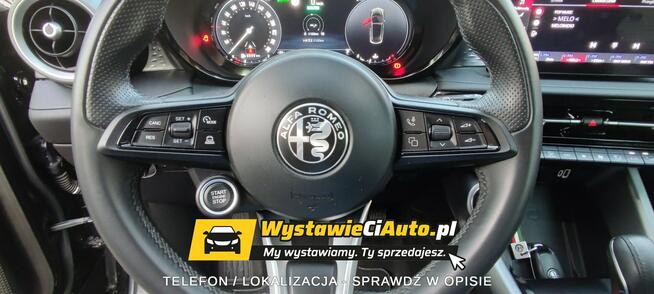 Alfa Romeo Tonale Telefon: 790_450_394 Lokalizacja: Buk Buk - zdjęcie 9