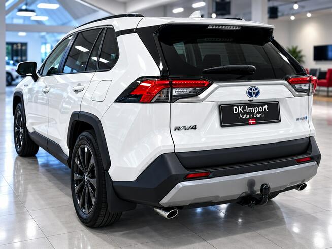 Toyota RAV-4 Sadlno - zdjęcie 7