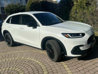 HONDA ZR-V BENZYNA 2.0 158 KM SPORT AWD Legionowo - zdjęcie 4