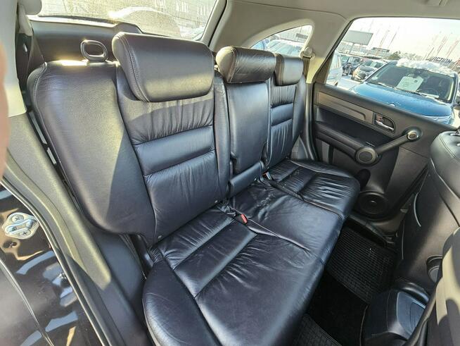 Honda CR-V Skóra,model 2012, panorama, grzane fotele Olsztyn - zdjęcie 11