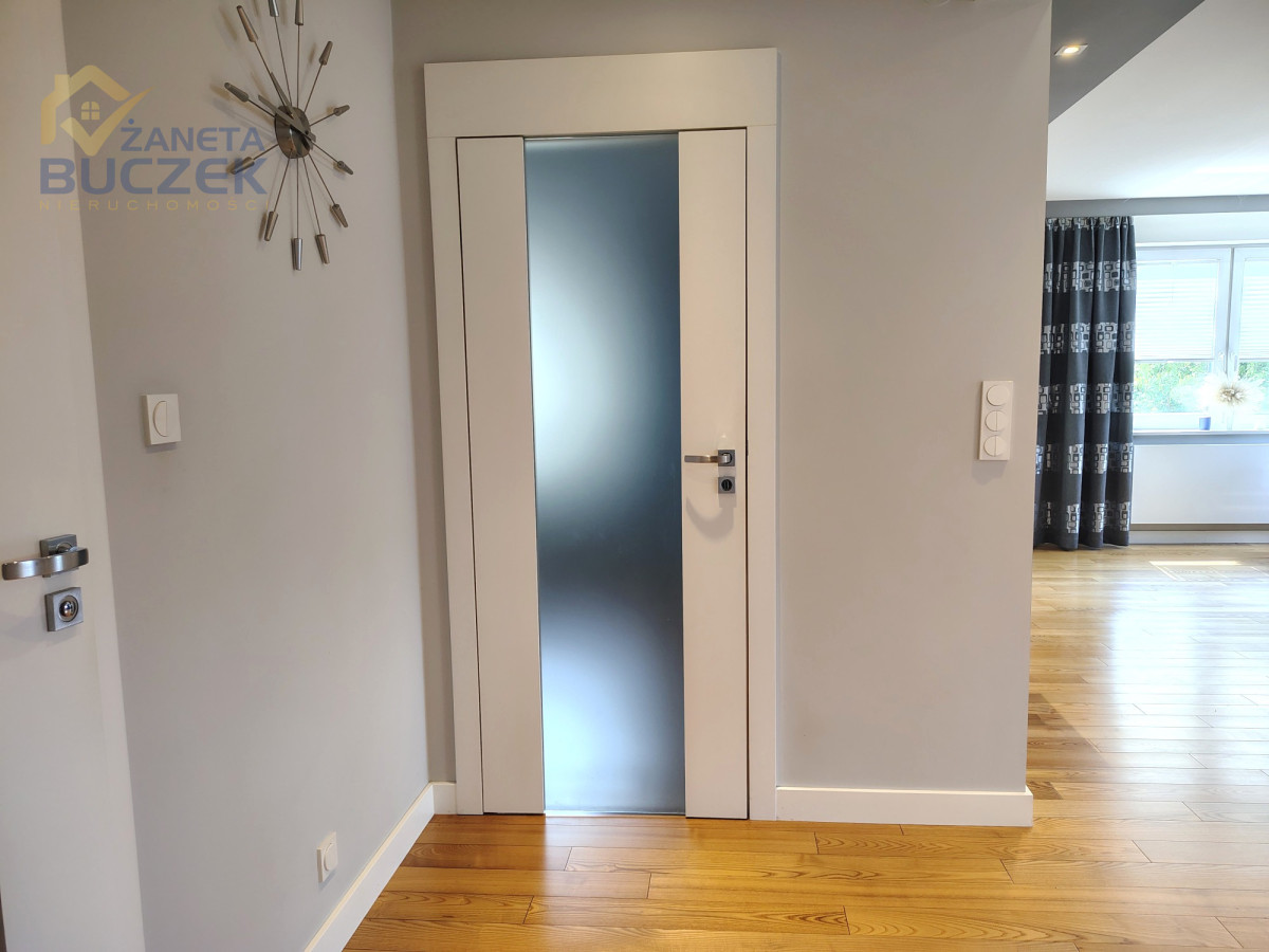 Przestronny apartament 128 m² z 2 balkonami | Cent Sochaczew - zdjęcie 7