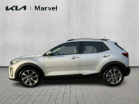 Kia Stonic 1.0 100 KM 6 MT Wersja L Salon PL Łódź - zdjęcie 2