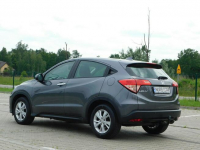 Honda HR-V z Gwarancją_Nawigacja Podgrzewane Fotele HAK Żyrardów - zdjęcie 6