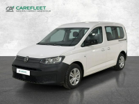 Volkswagen Caddy V 2.0 TDI Kombi