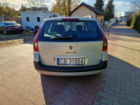 Renault Megane II Grandtour! Możliwa zamiana! Bydgoszcz - zdjęcie 6