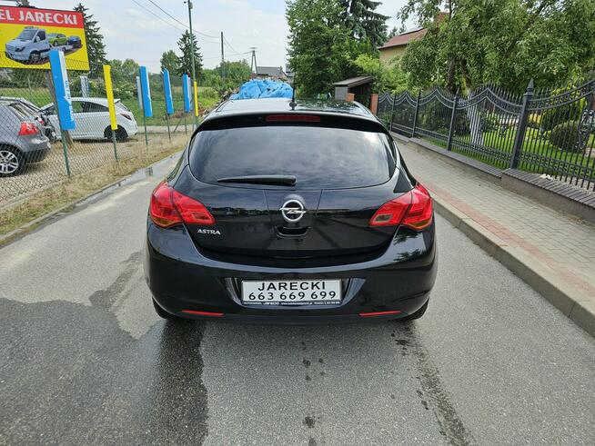 Opel Astra Opłacona Zdrowa Zadbana Serwisowana 1 WŁ Po Serwisie Kisielice - zdjęcie 5