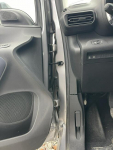 Fiat Doblo Kamera Klimatyzacja  5 osobowy Gliwice - zdjęcie 8