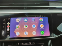 Audi A8 Fv23% cena brutto Otwock - zdjęcie 10