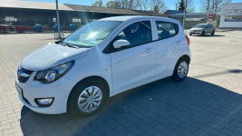 Opel Karl / 2017r. Hrubieszów - zdjęcie 2