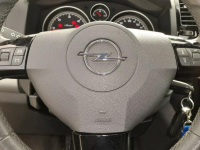 Opel Zafira Klima 7 osób Nowy Sącz - zdjęcie 12