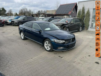 Volkswagen Passat Elegance 4Motion Automat Podgrzewanie  Kamera 240KM
