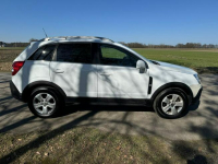 Opel Antara Automat, 4x4, nowe opony Kobielice - zdjęcie 3