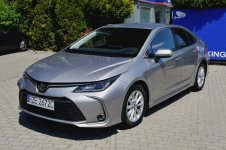 Toyota Corolla salon Polska, 1.5 125KM Comfort