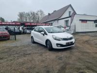 Kia Rio Salon PL - Klimatronik - 4x El. szyby - Wersja L - Szczecin - zdjęcie 7