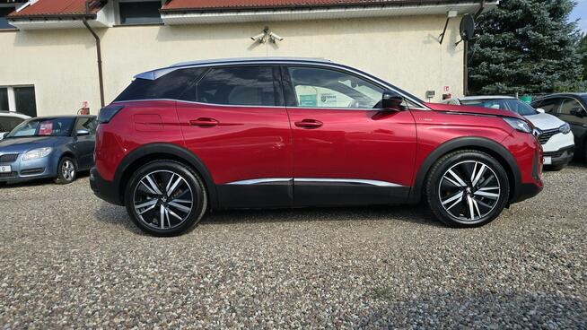 Peugeot 3008 GT-Line, Hybrid PHEV, Panorama, skóry Zieleniewo - zdjęcie 7