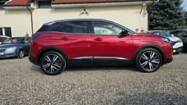 Peugeot 3008 GT-Line, Hybrid PHEV, Panorama, skóry Zieleniewo - zdjęcie 7