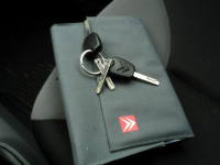 Citroen C1 sprzedam C-1 z 2007r Lublin - zdjęcie 9