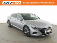 Volkswagen Arteon full led virtual 4x4 navi kamera dsg alcantara Warszawa - zdjęcie 10