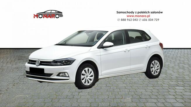Volkswagen Polo SALON POLSKA • Dostępny na zamówienie Włocławek - zdjęcie 3